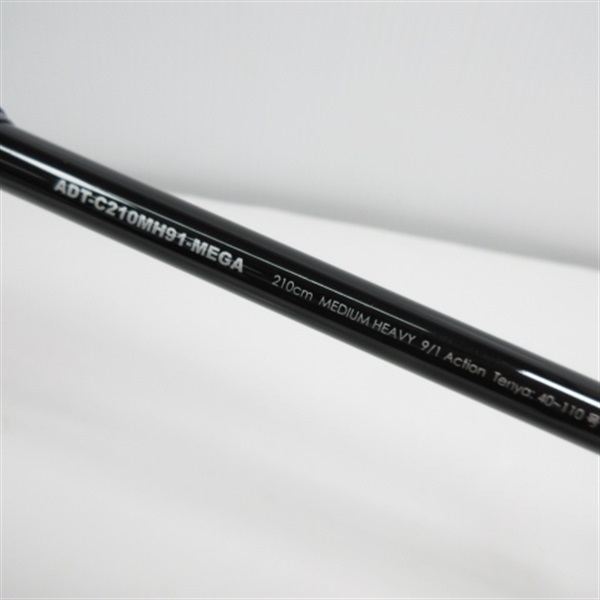 アンチョビドライバーＡＤＴーＣ２１０ＭＨ９１－ＭＥＧＡ